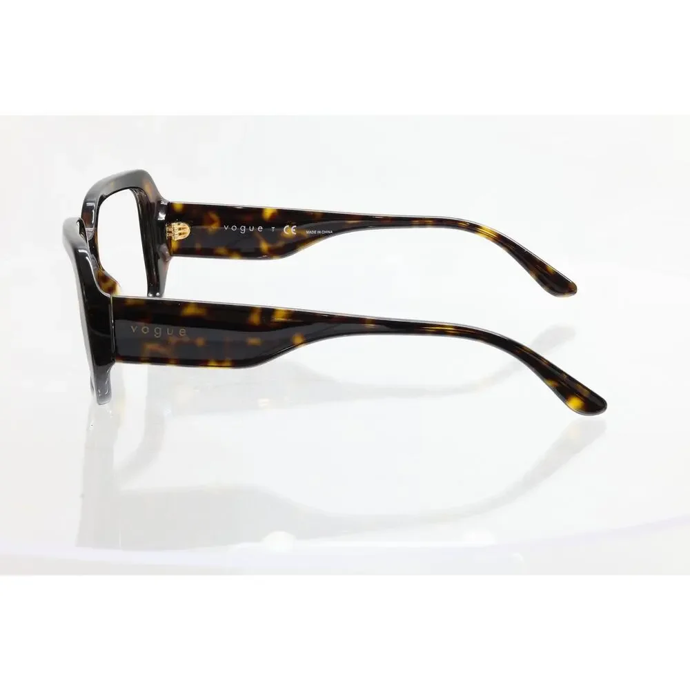 Vogue VO5369-S W65613 51-22-140 Sunglass / Eyeglass FRAMES ONLY - GOOD CONDITION